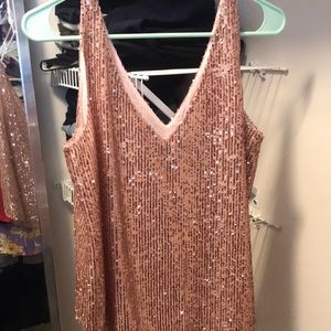 Loft Dressy tank